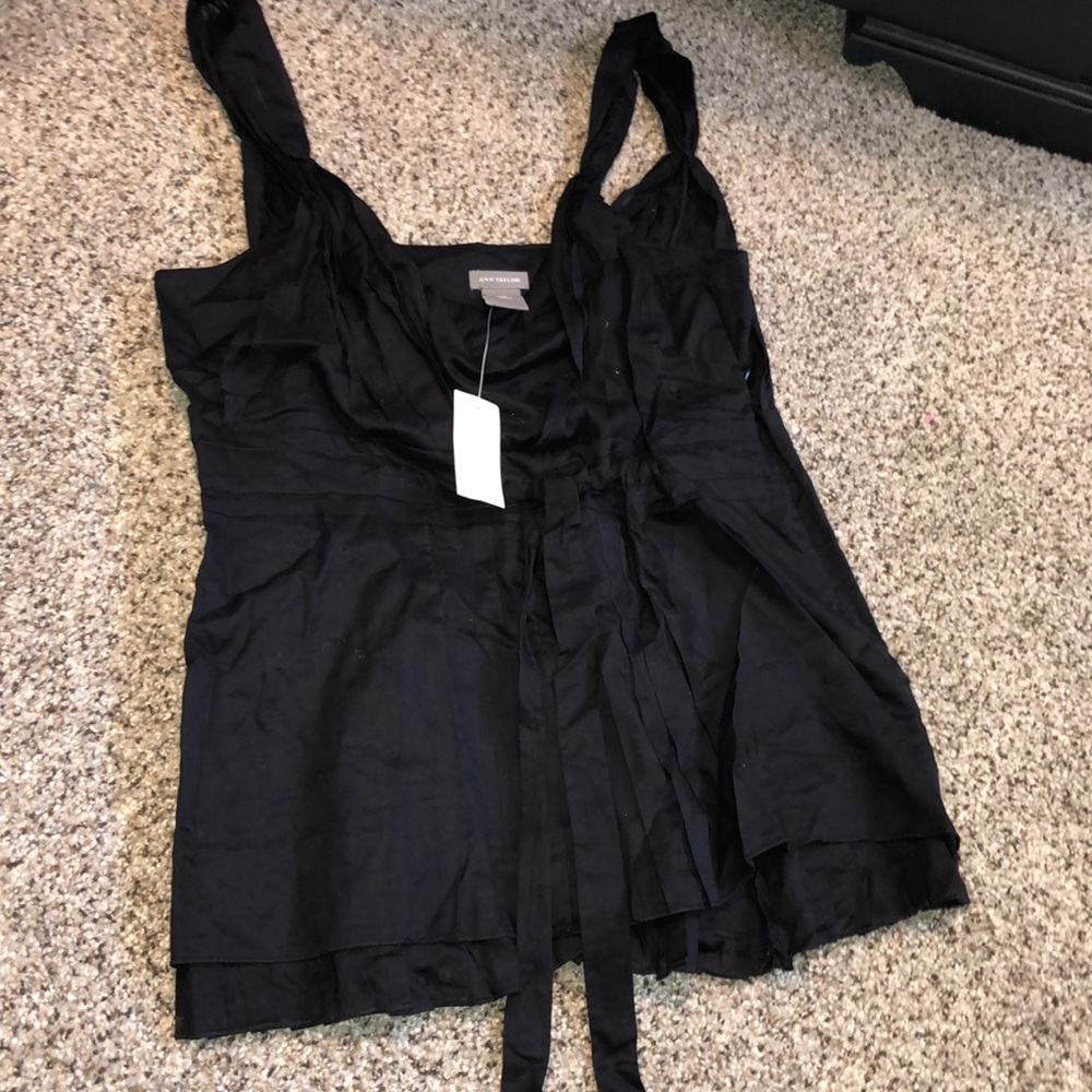 NWT Ann Taylor Tank